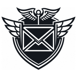 HermesAgentMail logo